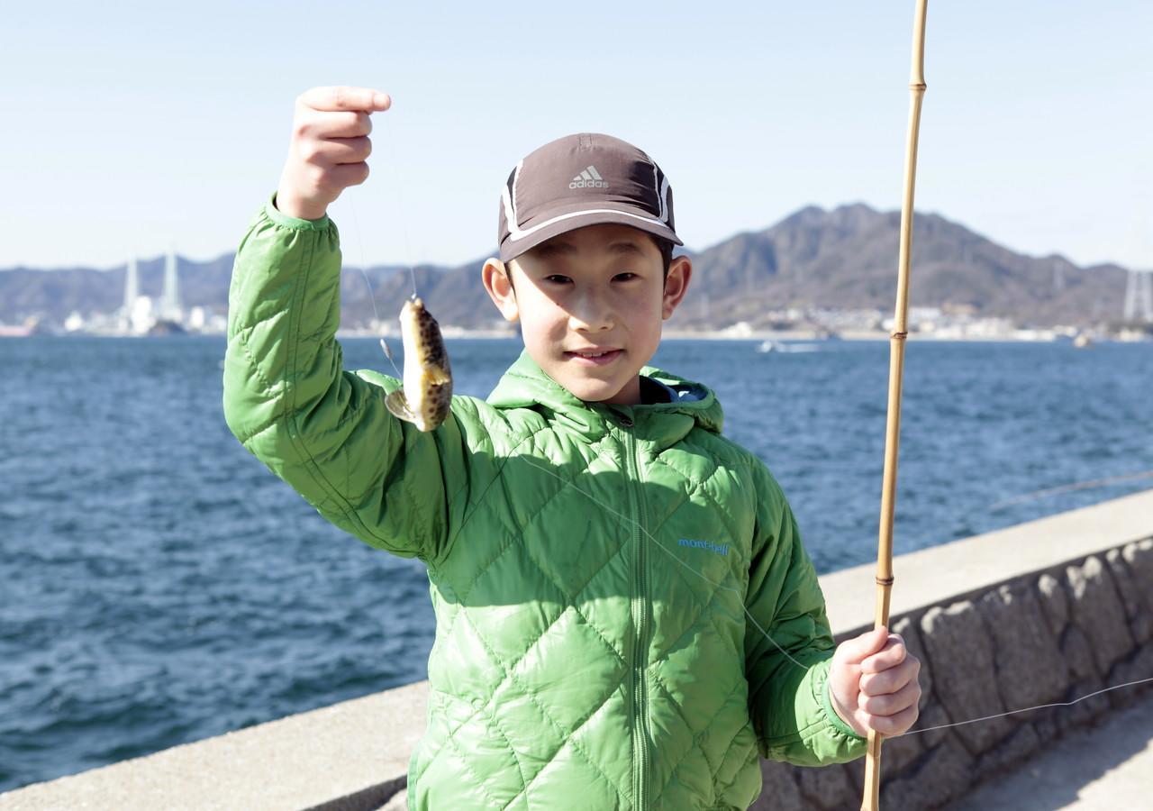Kyukamura Ohkunoshima Takehara Eksteriør billede